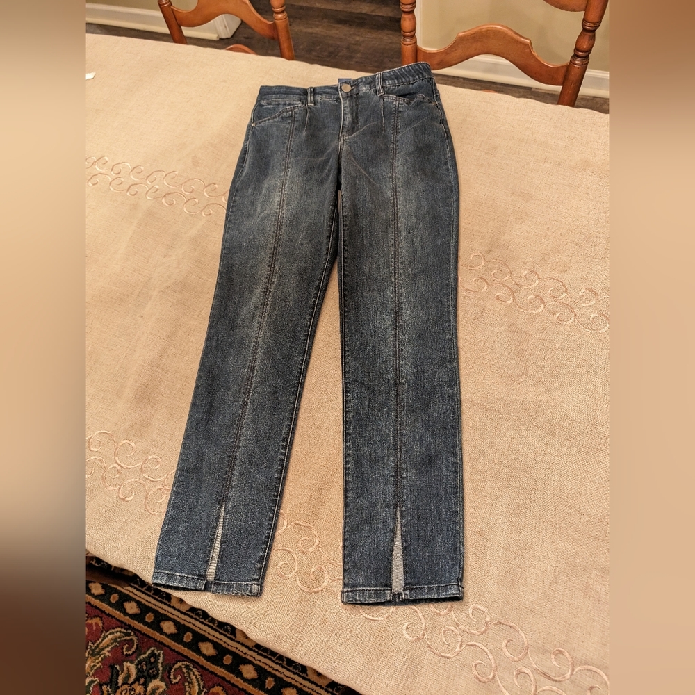 Democracy Ab Solutions Jeans 6